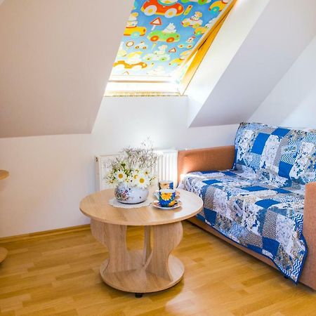 Guests House "Like Home" Sigulda Kültér fotó